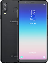 Samsung Galaxy A8 Star